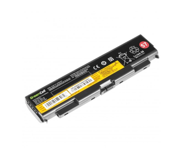 Green Cell 45N1144 45N1147 45N1152 45N1153 45N1160 do Lenovo ThinkPad - 581811 - zdjęcie 5